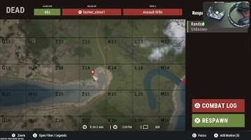 Rust console edition|aim training
