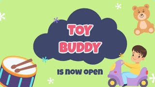 Toy Stores Opening Ad screenshot 4