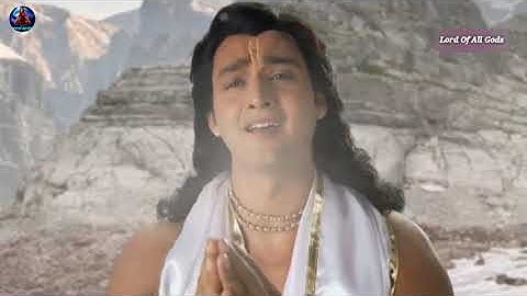 केदारनाथ की स्थापना केसे हुआ कथा देवों के देव महादेव