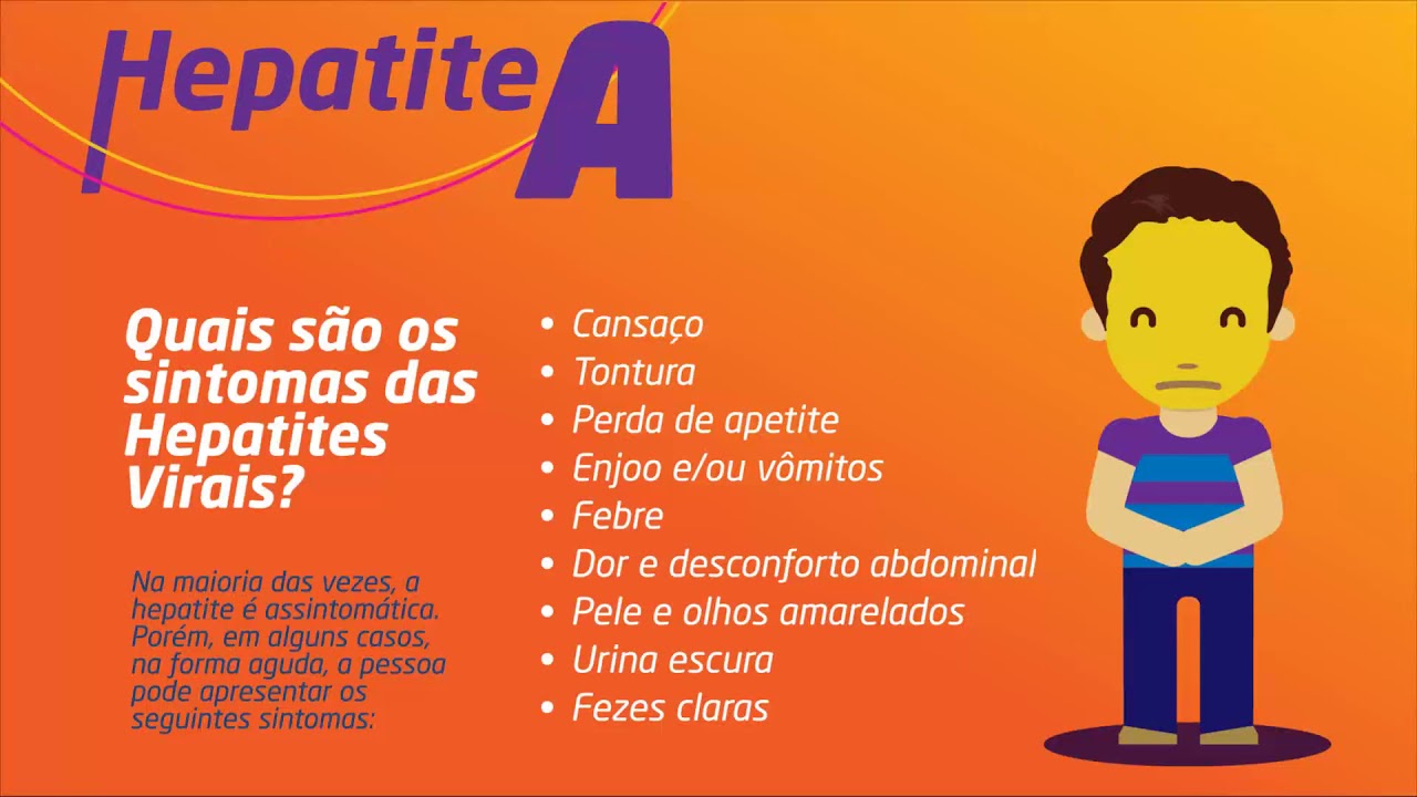 Qual Exame Deve Ser Solicitado Na Suspeita De Hepatite D