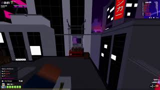 Trying to play EU KRUNKER.io without VPN (OLD DRAFT VIDEO)