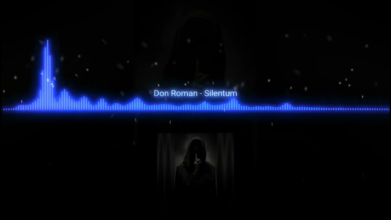 Don Roman - Silentum