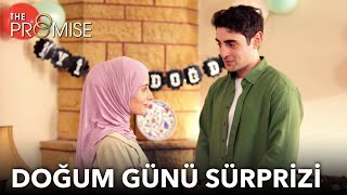 Doğum Günü Sürprizi Yemin 349. Bölüm English & Spanish Subs