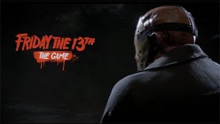 Yeni̇ Öldürme Şeki̇lleri̇ Friday 13Th The Game