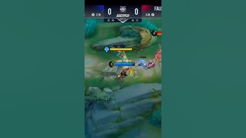 FALCONS AP BREN VS CLOUD9 GAME KE 2  MSC  2024 GROUP STAGE MOBILE LEGEND