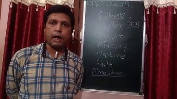 Class IV EVS 10- 07- 2020 by Mr Rupesh