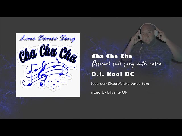 DJ KOOL - Cha Cha Cha