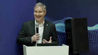 SiFive Your Trusted Partner in IP | embedded world 2026