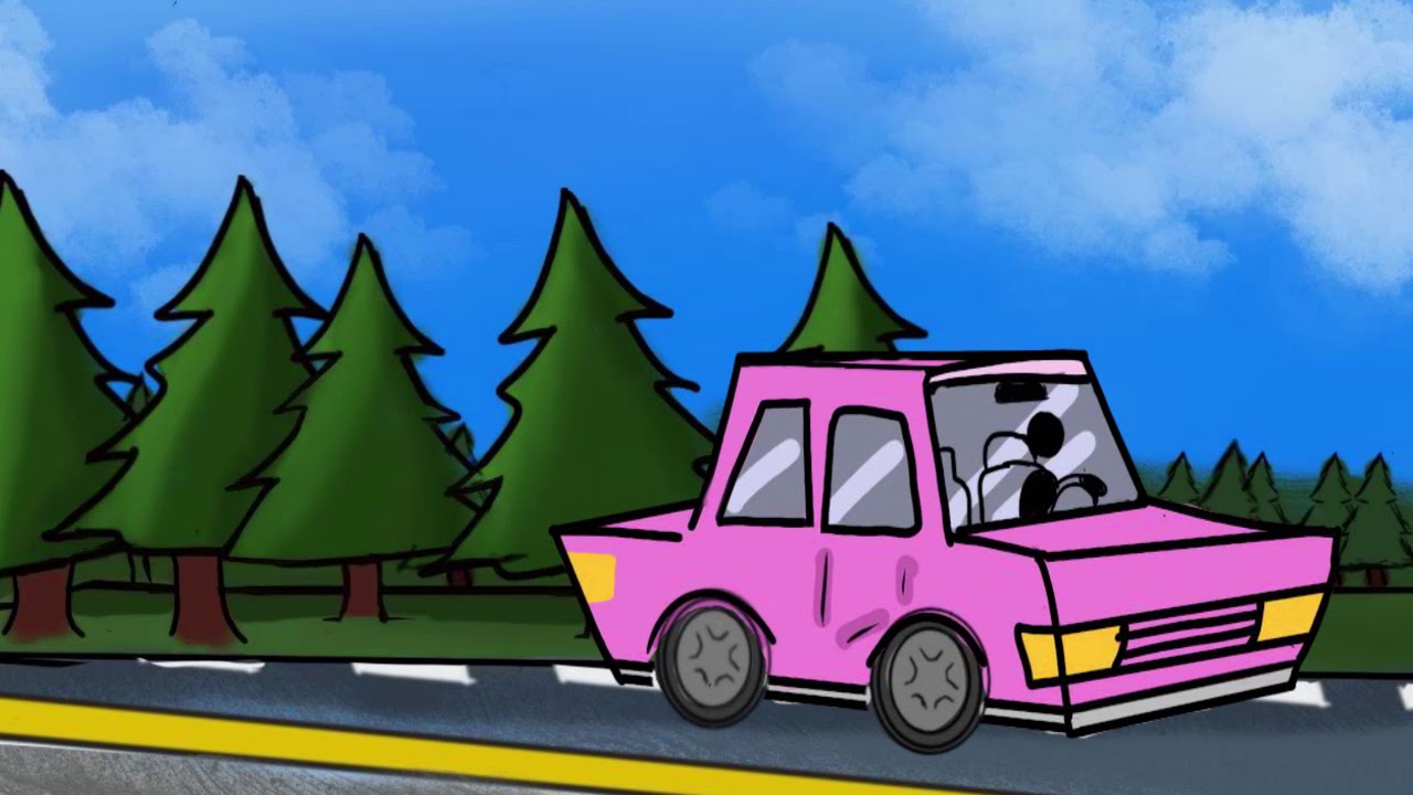 The Zipper Merge — Spring 2019