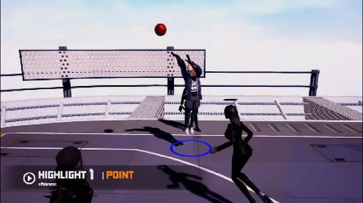 3on3 Freestyle: COOKING IT UP WITH A P6 PEDRO!! (THOUGHTS AND OPINION ON P6 PEDRO)