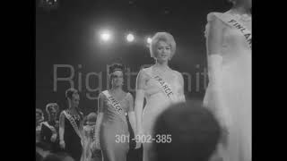 Miss Universe 1964