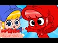 Morphle Arabic كرتون مورفل بالعربي قصص مورفل و ميلا حلقة عراك ميلا ومورفيل حلقات مجمعة 