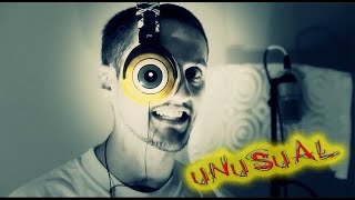 Unusual By Intellegentz - Slow Jamz Version