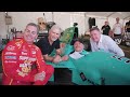 Adelaide Motorsport Festival x Speedcafe