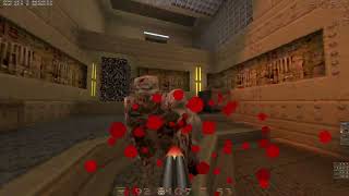 Quake - Easy 100% of rm_peak by Justin 'optic' Fleck in 3:46 (table filler)