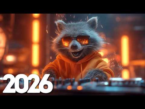 Music That Make You Feel BADASS 🎧 EDM Remixes of Popular Songs 🎧 EDM Mood Booster