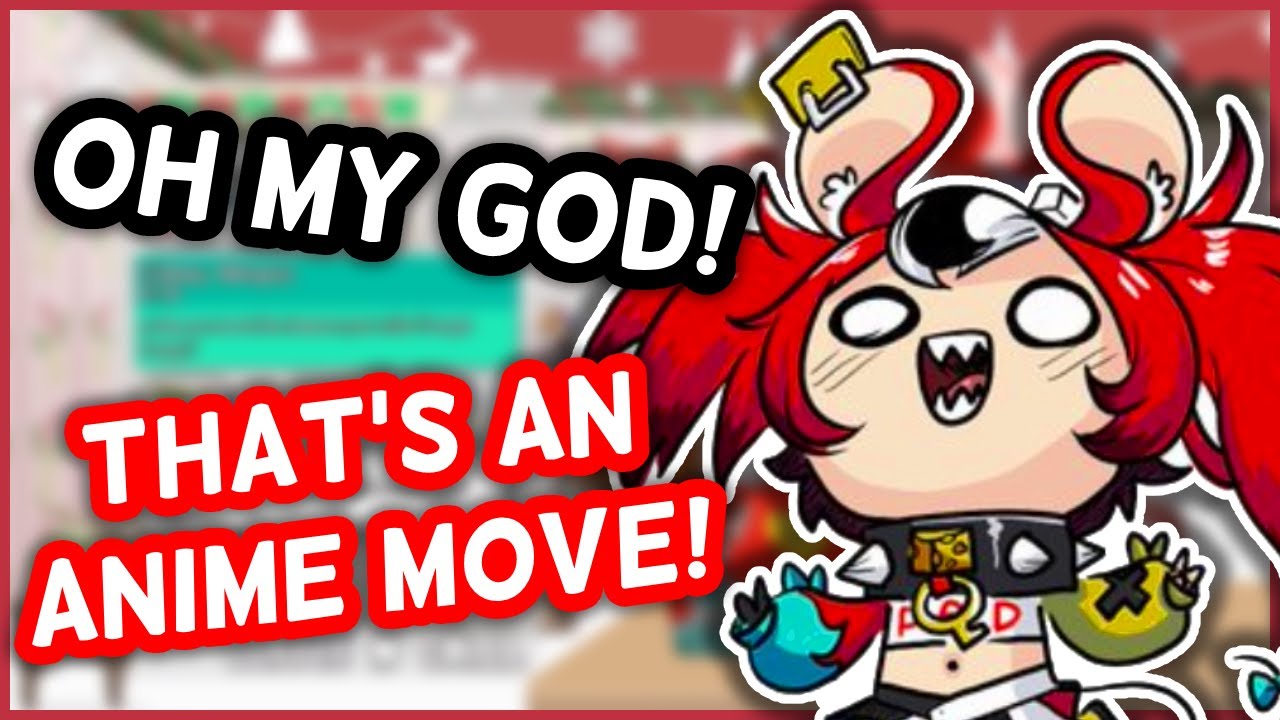 Bae Asks Chat For Pick-Up Lines But Gets More Than She Bargained For | HololiveEN Clips