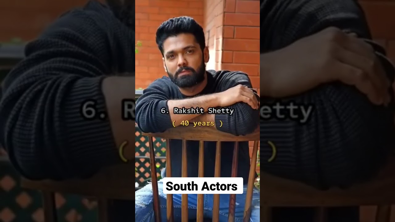 Highest Age Of Kannada Actors 2023🔥😍 