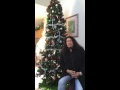 TESTAMENT - 3 Days 'Til Christmas (CHUCK BILLY on FAVORITE CHRISTMAS MEMORY)