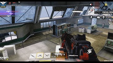 CoD Mobile Ranked Gameplay (No Commentary rYu)