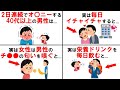 【雑学】誰かに話したくなる9割が知らない健康と恋愛の雑学【総集編、BGM、聞き流し】