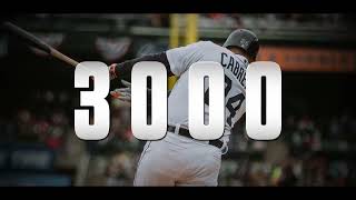3K Hit Club – A Tribute Video to Miguel Cabrera