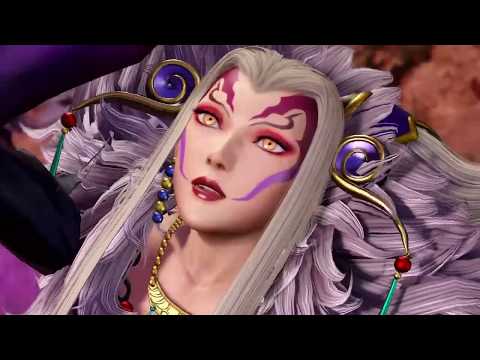 アルティミシア ディシディア DFFNT