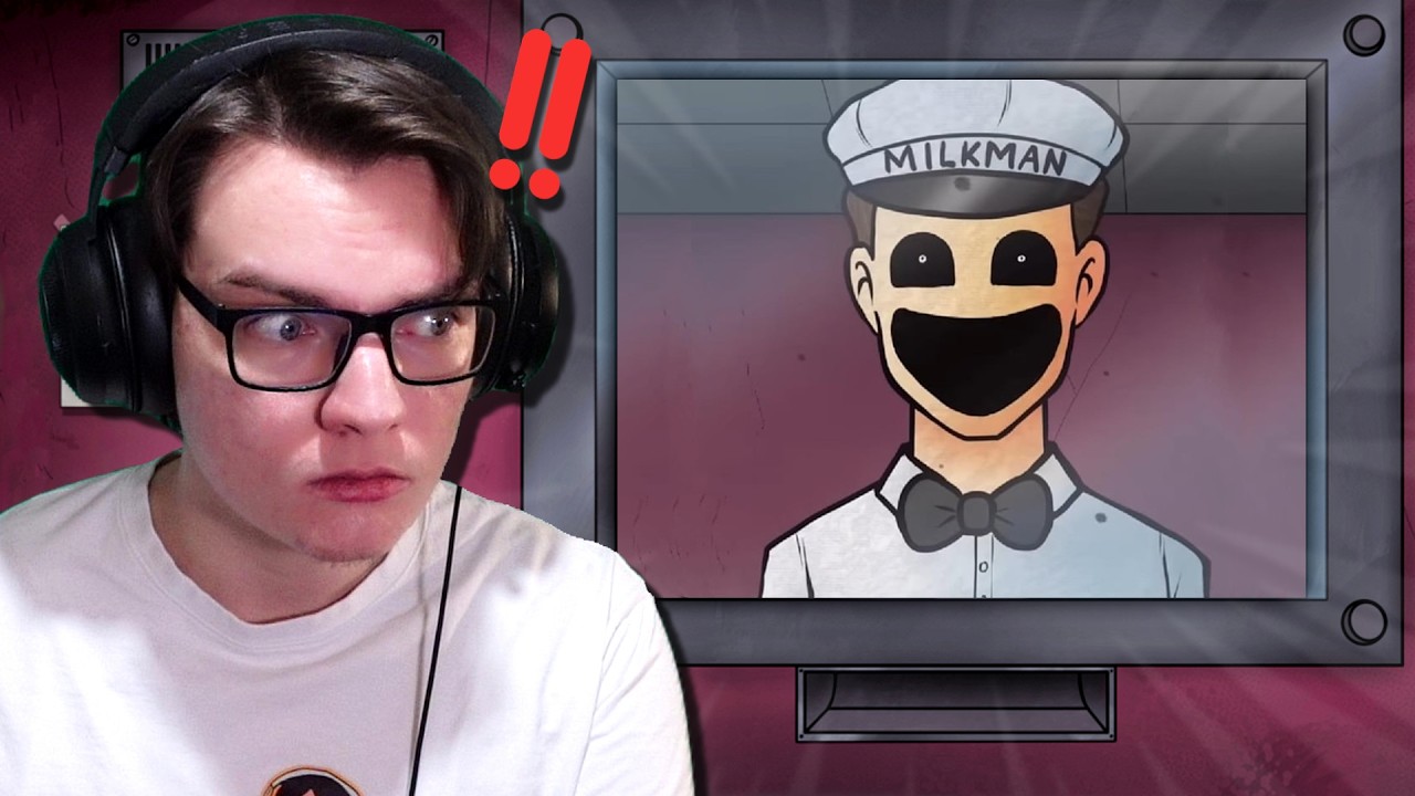 VSILJIVCI V BLOKU | That's Not My Neighbor