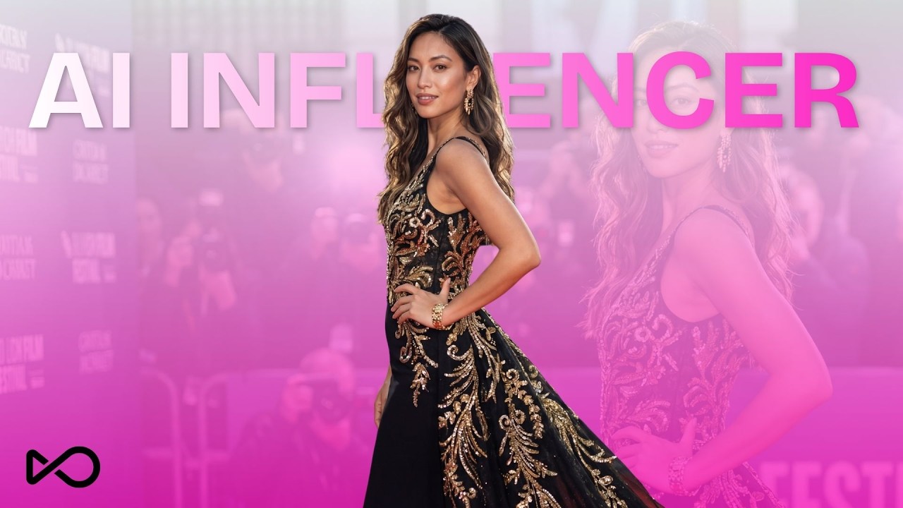 How to Create an AI Influencer with Nano Banana (Step by Step)