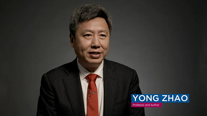 Yong Zhao: The Future of Education - DayDayNews