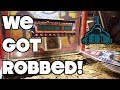 We Got ROBBED Of This HUGE Coin Pusher Jackpot!