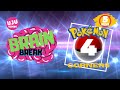 Pokemon 4 Corners Quiz