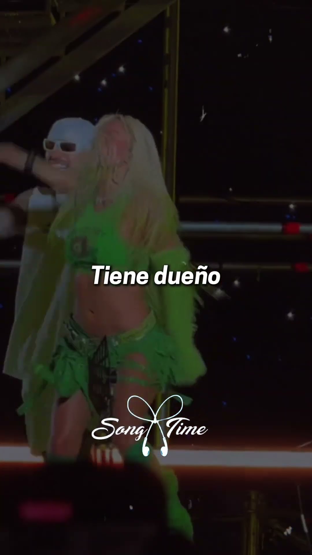 +57 - Feid, Karol G // Estado para WhatsApp