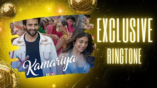 Kamariya – Mitron | Darshan Raval | Lijo-DJ Chetas | Download Now | Link in Description | #ringtone