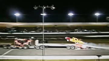 Destroyed in Seconds Episode 21