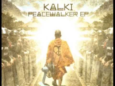 Kalki - Thanatos Nautes Feat. Egris & Deepak Chopra (Produced by Bad Prod Rikordz)