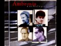 Ambrosia - Heart To Heart