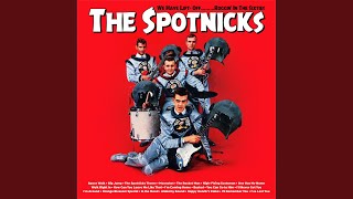 Video thumbnail of "The Spotnicks - High-Flying Scotsman"