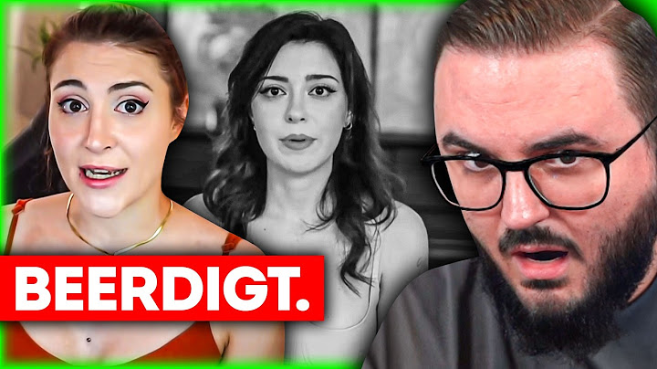 Die endgültige Zerstörung von AnniTheDuck