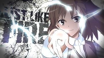 [G&E] Just Like Fire MEP