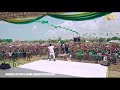 Harmonize Live In Dar Es Salaam (Tanganyika Packers Kawe)