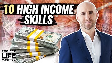How To Master A High Income Skill That Will Make You Rich 💰