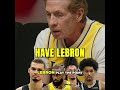 LeBron's Next Move: Spurs, Clippers, or Ring Chasing? #shorts