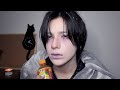 【ASMR】凍えた少年をあなたが保護するロールプレイ