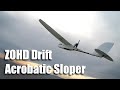 ZOHD Drift Acrobatic Slope Soaring