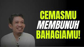 Jangan Biarkan Rasa Takut Membunuh Kebahagianmu! | Ngaji Filsafat - Dr Fahruddin Faiz