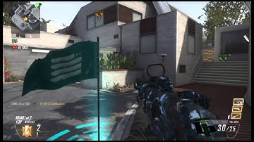 League Play - Slums CTF