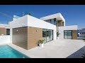 3 bedroom villas with pool in Los Montesinos 3 bedroom villas with pool in Los Montesinos