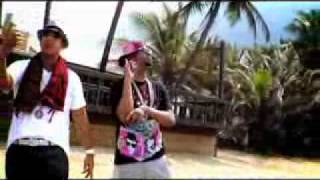 Que tengo que hacer- Daddy Yankee ft Jowell y Randy(remix 2009)