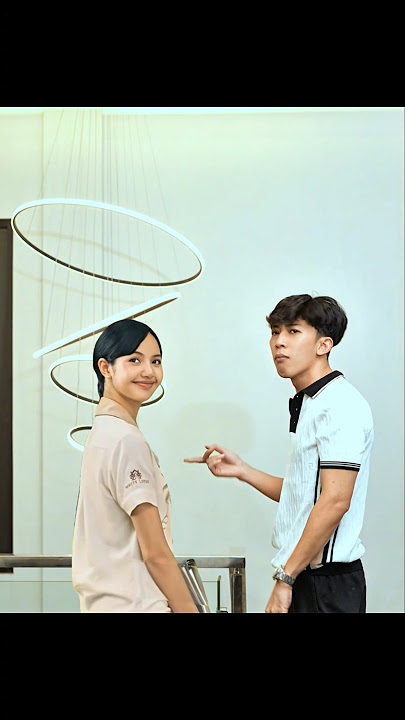 takut banget ketempelan Lilis lagi